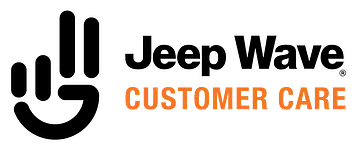 Jeep Wave Customer Care logo