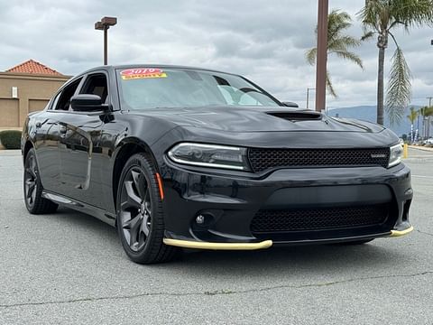 1 image of 2019 Dodge Charger GT