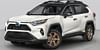 1 placeholder image of  2024 Toyota RAV4 Hybrid XLE