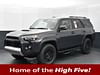 1 thumbnail image of  2024 Toyota 4Runner TRD Off Road Premium 4WD