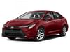 1 thumbnail image of  2024 Toyota Corolla LE