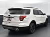 5 thumbnail image of  2016 Ford Explorer XLT