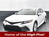 1 thumbnail image of  2024 Toyota Camry LE