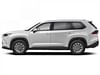 6 thumbnail image of  2024 Toyota Grand Highlander XLE