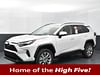 1 thumbnail image of  2024 Toyota RAV4 XLE Premium