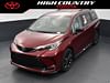 33 thumbnail image of  2024 Toyota Sienna XSE