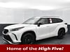 1 thumbnail image of  2024 Toyota Highlander XSE