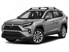 4 thumbnail image of  2024 Toyota RAV4 XLE