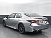 3 thumbnail image of  2024 Toyota Camry SE