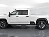 2 thumbnail image of  2021 Chevrolet Silverado 2500HD Custom