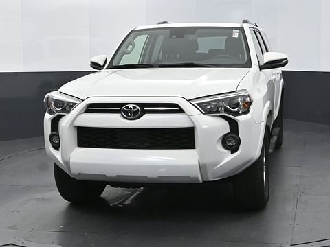 1 image of 2023 Toyota 4Runner SR5 Premium