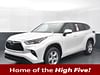 1 thumbnail image of  2024 Toyota Highlander LE