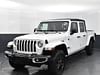 8 thumbnail image of  2021 Jeep Gladiator Sport S