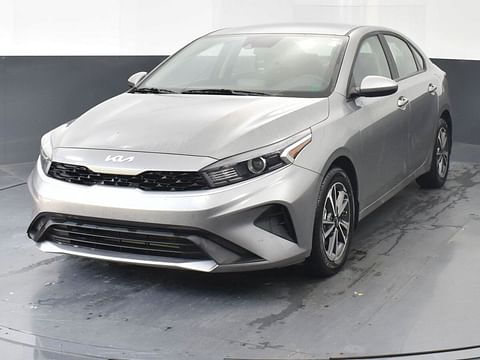 1 image of 2023 Kia Forte LXS