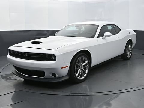 1 image of 2022 Dodge Challenger GT