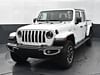 8 thumbnail image of  2023 Jeep Gladiator Overland