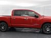 6 thumbnail image of  2021 Nissan Titan SV