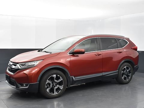 1 image of 2019 Honda CR-V Touring