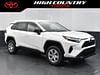 7 thumbnail image of  2024 Toyota RAV4 LE