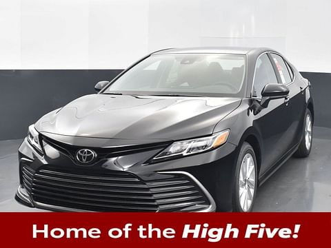 1 image of 2024 Toyota Camry LE