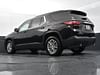 37 thumbnail image of  2022 Chevrolet Traverse LT Cloth