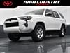 39 thumbnail image of  2024 Toyota 4Runner SR5 Premium 4WD