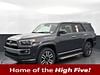 1 thumbnail image of  2024 Toyota 4Runner Limited 4WD