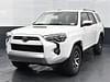 8 thumbnail image of  2024 Toyota 4Runner TRD Off Road Premium 4WD