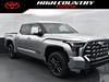 7 thumbnail image of  2024 Toyota Tundra 4WD Platinum CrewMax