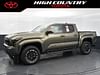 1 thumbnail image of  2024 Toyota Tacoma 2WD TRD Sport Double Cab