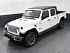 33 thumbnail image of  2023 Jeep Gladiator Overland