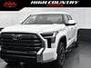 8 thumbnail image of  2024 Toyota Tundra 4WD Limited CrewMax