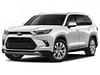 3 thumbnail image of  2024 Toyota Grand Highlander Platinum AWD