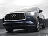 46 thumbnail image of  2023 INFINITI QX60 LUXE