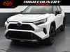 8 thumbnail image of  2024 Toyota RAV4 Hybrid XSE