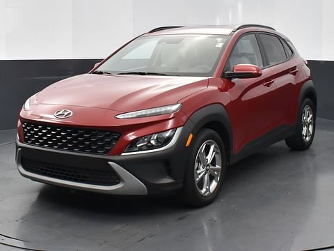 1 image of 2022 Hyundai Kona SEL