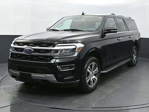 1 image of 2022 Ford Expedition Max Limited