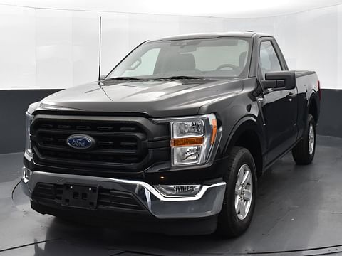 1 image of 2021 Ford F-150 XL