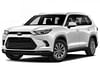 1 thumbnail image of  2024 Toyota Grand Highlander Hybrid XLE