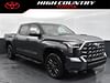 7 thumbnail image of  2024 Toyota Tundra 4WD Platinum Hybrid CrewMax