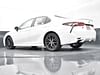 40 thumbnail image of  2024 Toyota Camry SE