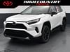 8 thumbnail image of  2024 Toyota RAV4 Hybrid XSE