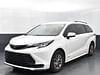 1 thumbnail image of  2021 Toyota Sienna LE