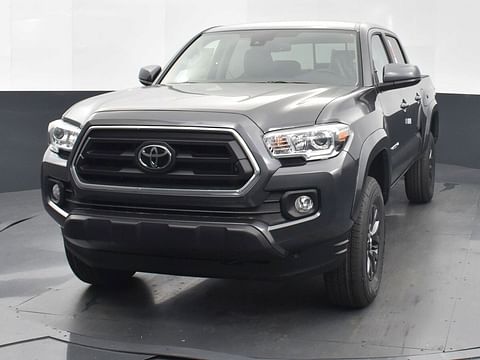 1 image of 2023 Toyota Tacoma 2WD SR5