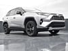 43 thumbnail image of  2021 Toyota RAV4 Hybrid XSE