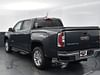 3 thumbnail image of  2017 GMC Canyon 4WD SLT