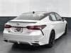 5 thumbnail image of  2024 Toyota Camry XSE