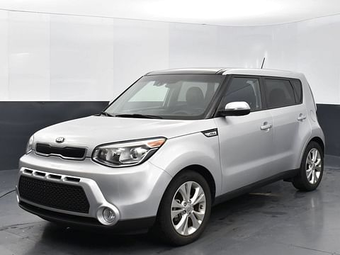 1 image of 2016 Kia Soul !