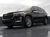 41 thumbnail image of  2022 Chevrolet Traverse LT Cloth