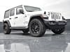 43 thumbnail image of  2018 Jeep Wrangler Unlimited Sport S